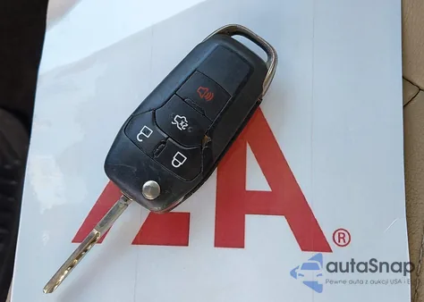 2014 Ford Fusion Se from USA, damaged, VIN 3FA6P0HD5ER218316